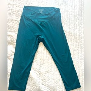 American Eagle Cross over legging